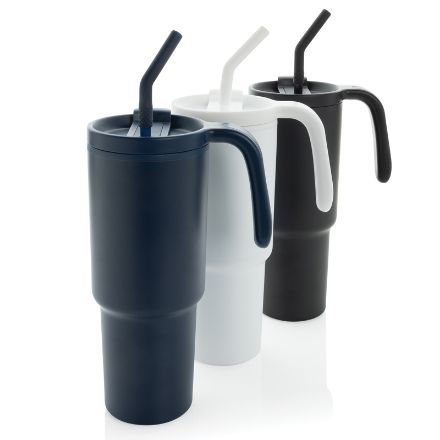 graphic 360 rcs recycled beker 900 ml