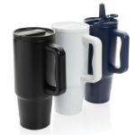 embrace lekvrij rcs recycled rvs beker 900ml