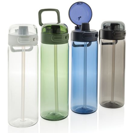 sipnlock rcs rpet leakproof sport water fles 800ml