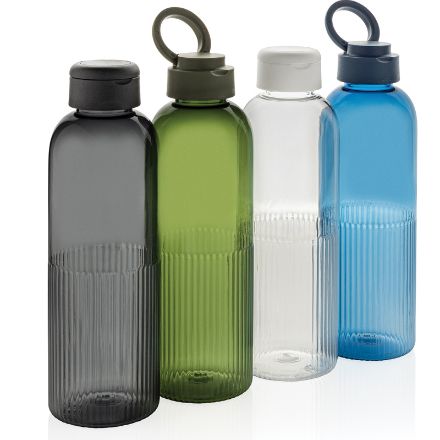 ripple rcs rpet lekvrije water fles met handvat