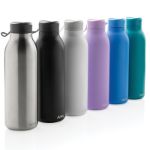 avira alok rcs recycled staal 360 waterfles 600ml