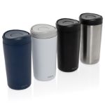 avira alix rcs recycled staal klik beker 400ml