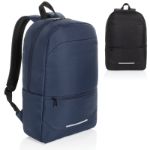 citypack aware&trade rpet zakelijke laptop rugzak