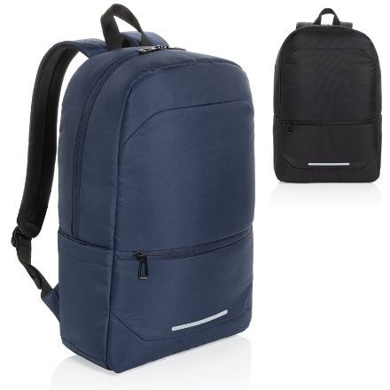 citypack aware&trade rpet zakelijke laptop rugzak