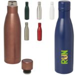 vasa gerecyclleerd rvs thermosfles 500 ml