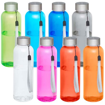 bodhi 500 ml waterfles van rpet