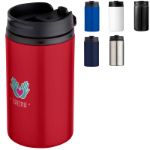 mojave 300 ml thermosbeker van recycled rvs