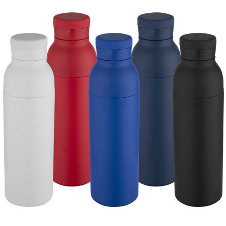 illuminate 650 ml rcs dubbelwandige waterfles