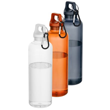 oregon 750 ml waterfles rcs waterfles met haakdop