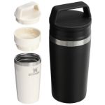 stanley café-to-go 350 ml reismok lekvrij