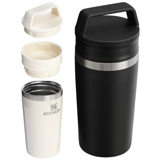 stanley café-to-go 350 ml reismok lekvrij