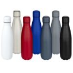 750 ml rcs enkelwandige waterfles lichtgewicht