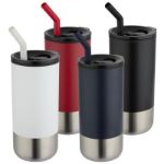 grayson 480 ml rcs drinkbeker met rietje comfort