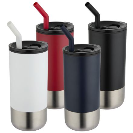grayson 480 ml rcs drinkbeker met rietje comfort