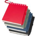 lig mini recycled outdoor notitieboek zachte kaft
