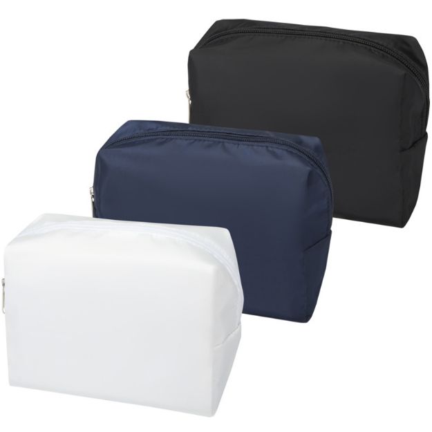 muse r-pet toilettas grs gecertificeerd