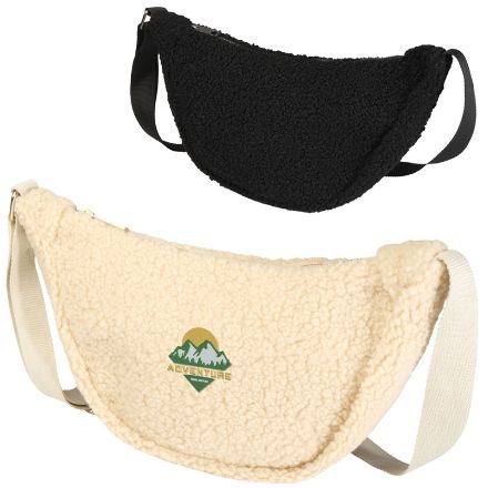 bear recycled sherpa heuptas grs gecertificeerd