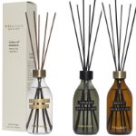 wellmark geurstokjes 200 ml unieke geurbeleving