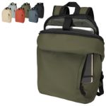 resi plus 15inch recycled anti-diefstalrugzak