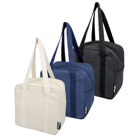 recanvas recycled lunchkoeltas 5 liter inhoud