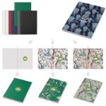 novella aust a5 notitieboek zachte kaft 100 vellen
