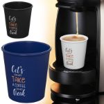 americano® piccolo 100 ml tumbler klein en compact