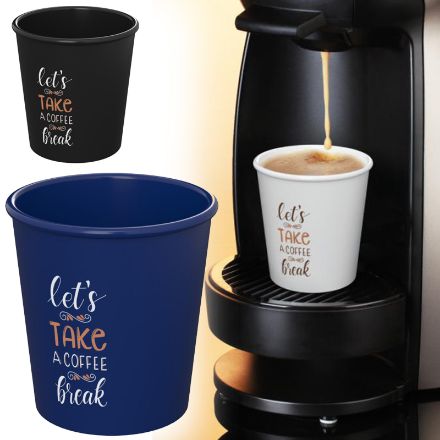 americano® piccolo 100 ml tumbler klein en compact