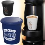 americano® piccolo 100 ml beker met deksel