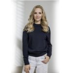 jet uniseks aware™ recycled trui crewneck xxs-3xl