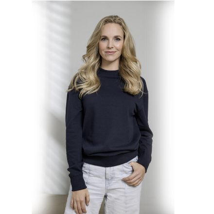 jet uniseks aware™ recycled trui crewneck xxs-3xl