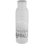 illuminate 650 ml rcs dubbelwandige waterfles