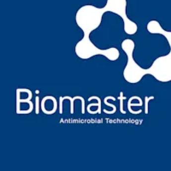 Afbeelding voor fabrikant biomaster