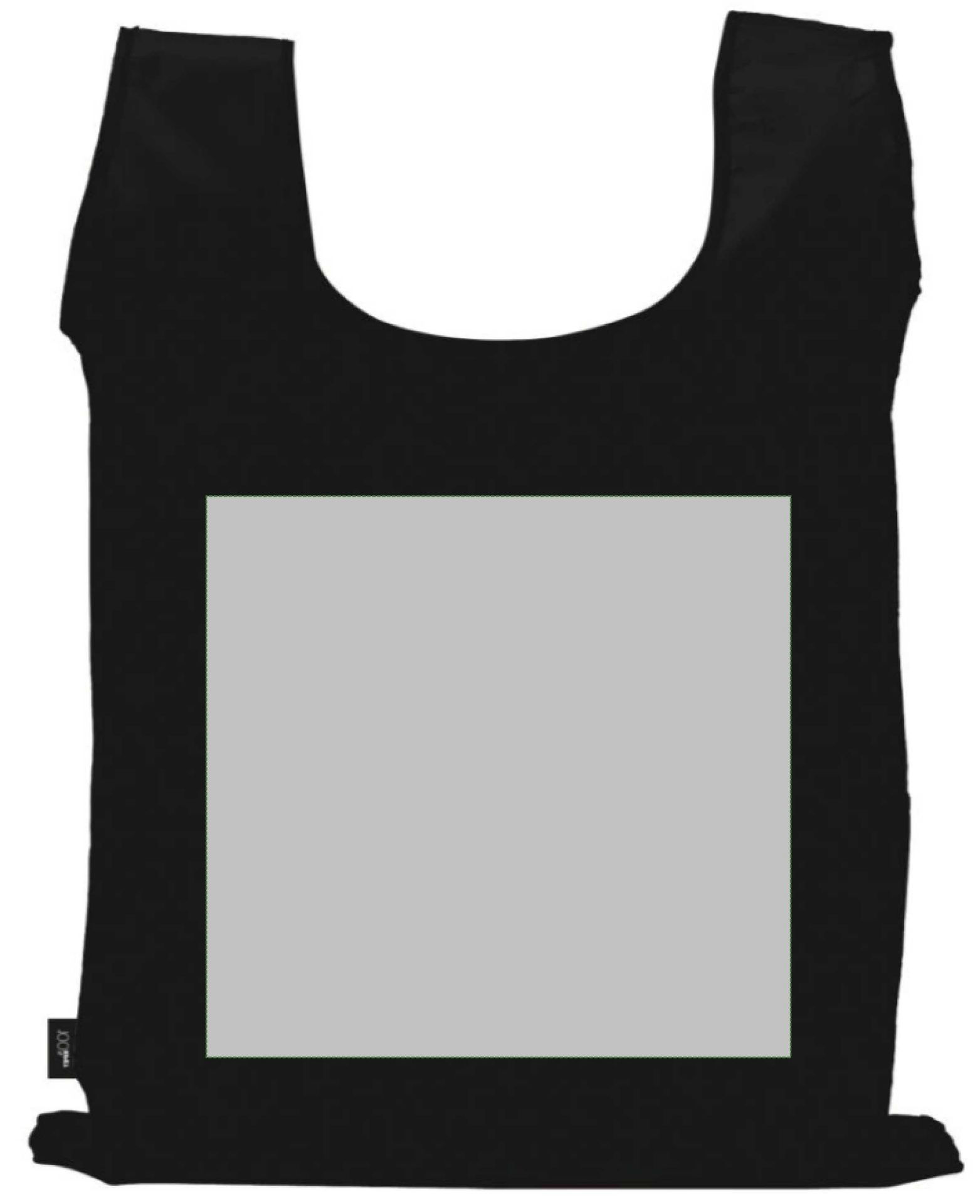 zeefdruk (250 x 240 mm)