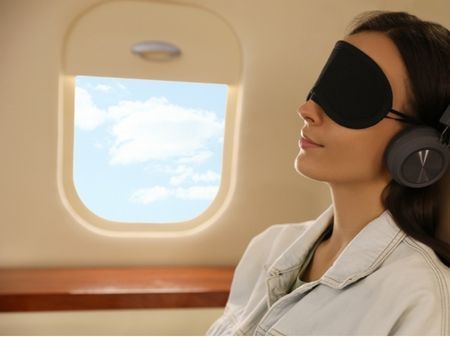 Afbeelding voor categorie oogmaskers