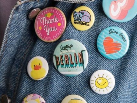 Afbeelding voor categorie buttons