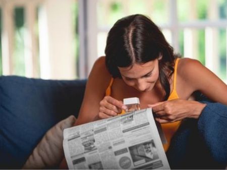 Afbeelding voor categorie vergrootglazen