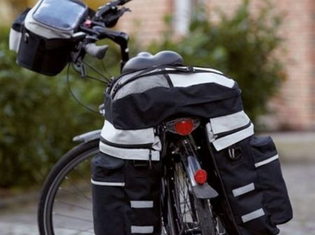 Afbeelding voor categorie fietstassen