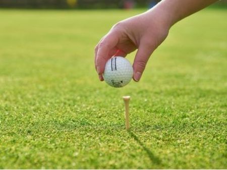 Afbeelding voor categorie golfartikelen