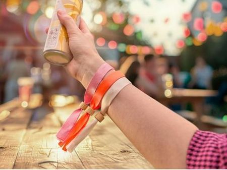 Afbeelding voor categorie armbandjes