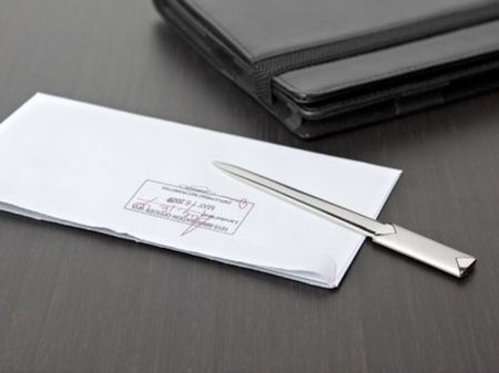 Afbeelding voor categorie briefopeners