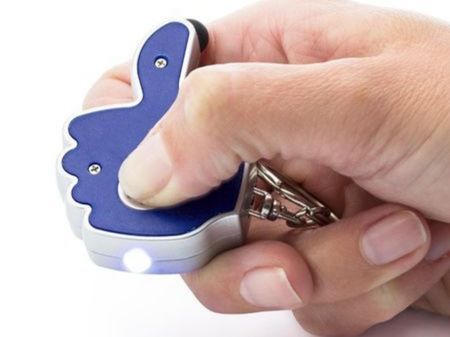 Afbeelding voor categorie sleutelhangers met lampje