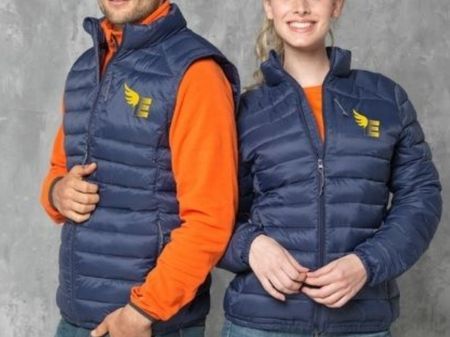 Afbeelding voor categorie bodywarmers