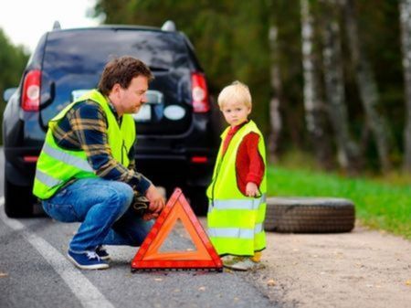 Afbeelding voor categorie fluohesjes