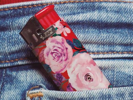 Afbeelding voor categorie bic aanstekers