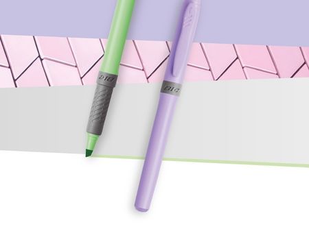 Afbeelding voor categorie bic markers