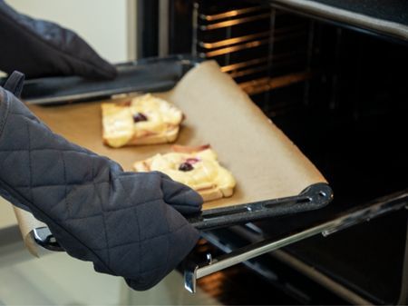Afbeelding voor categorie ovenwanten