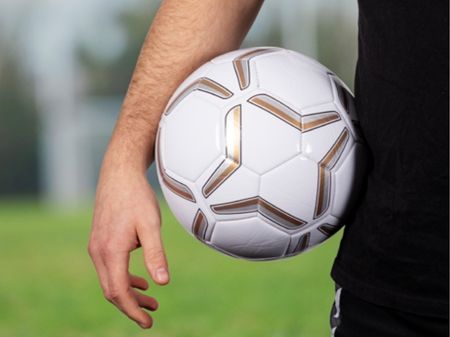 Afbeelding voor categorie voetballen