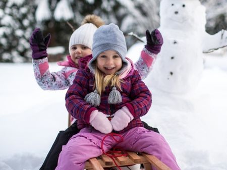 Afbeelding voor categorie winter