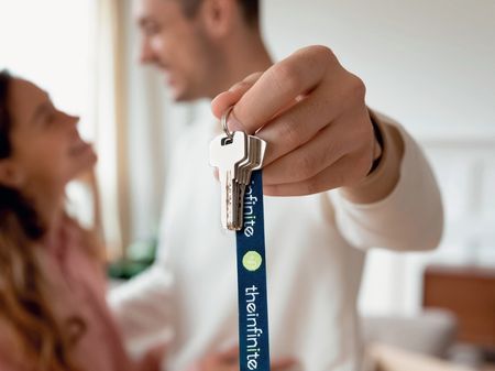 Afbeelding voor categorie sleutelhangers online bedrukken