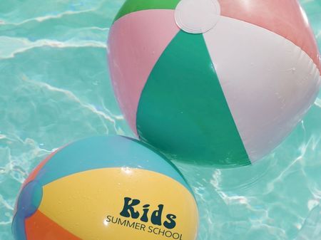 Afbeelding voor categorie strandballen